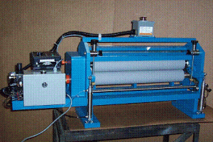 Assembly Compression Press (ACP)