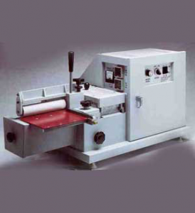 Hot Melt Roll Coater (HM)