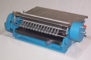 Sheet Coating Machine (TL Series)