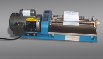 Label Gluing Machine (MS)