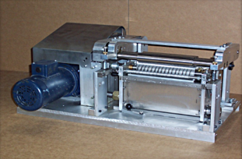 Solvent Cement Coater (SRN-SRC)